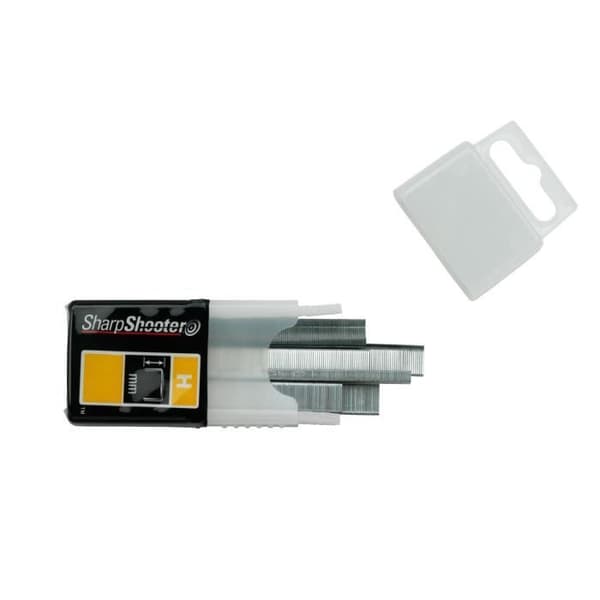 STANLEY 1000 klammer 8 mm typ H