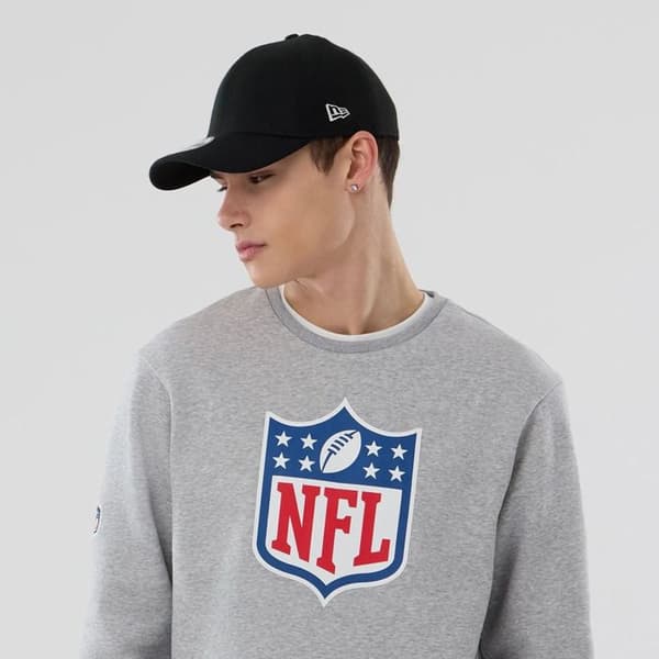 Sweatshirt New Era NOS NFL Crew HGR
