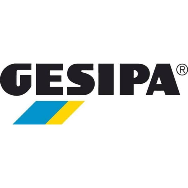 Gesipa 1434973 Tips 1 st.