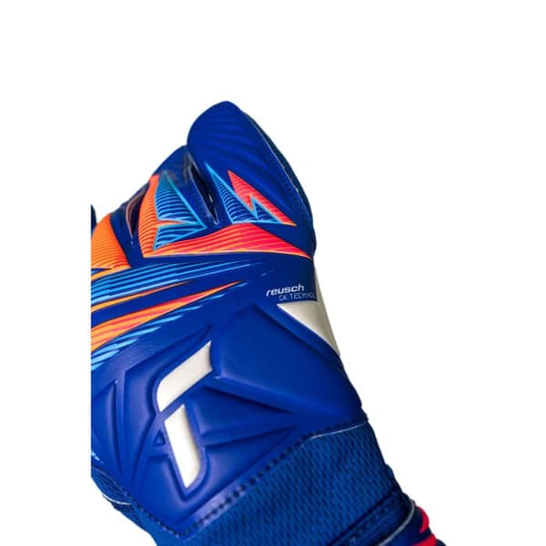 Gants de gardien Reusch Attrakt Grip