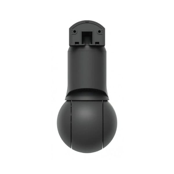 Ubiquiti G6 PTZ Spherical IP-Säkerhetskamera PoE+ Svart
