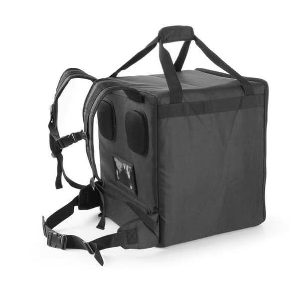 Isolerad Transportmattsäck 75,2L - Hendi