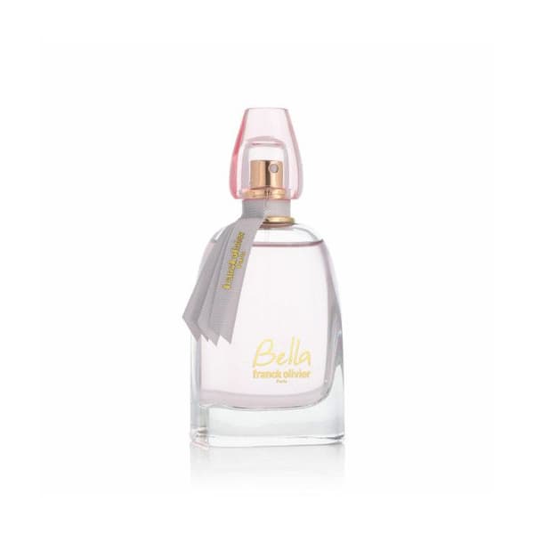 Parfym - Franck Olivier - Bella - Eau de Parfum - 75 ml - Mixte