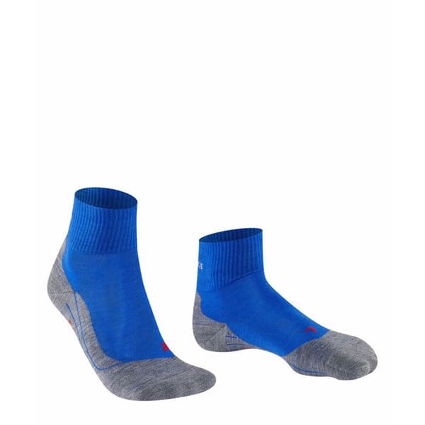 Falke TK5 korta strumpor