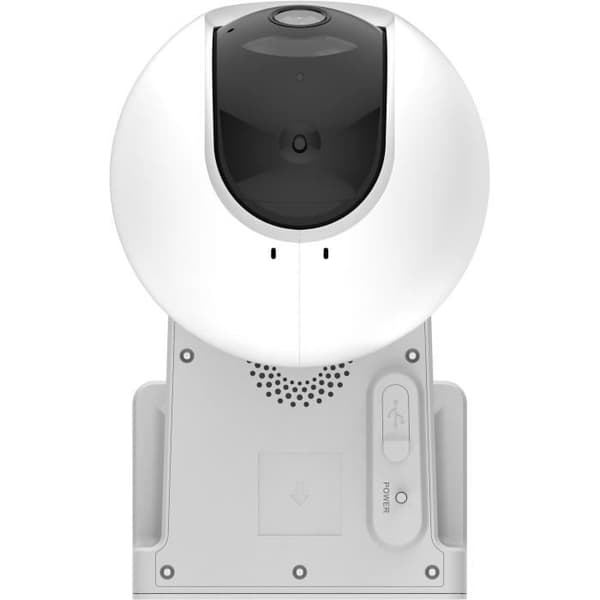 Ezviz Camera HB8 2K+ övervakningskamera