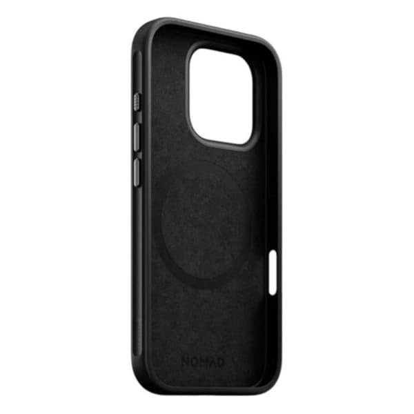 Coque - NOMAD - iPhone 16 Pro - Antichocks - Orange - Sport