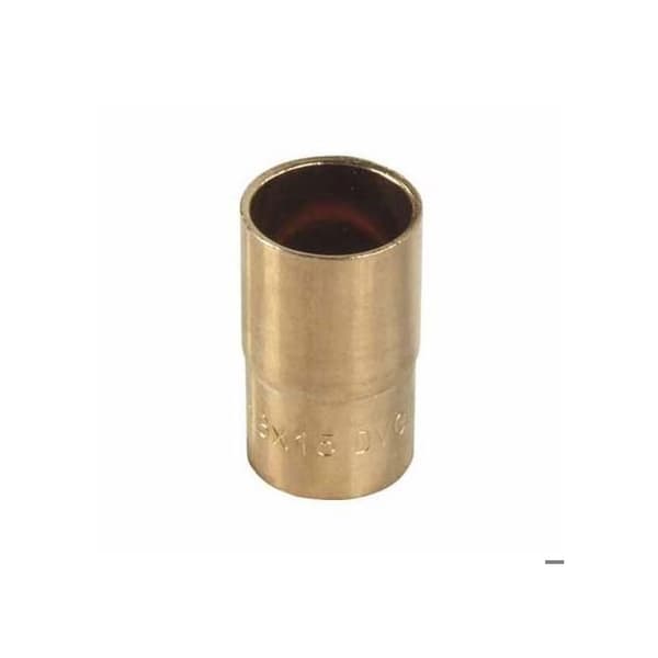 MINSKARE I KOPPAR 35X18 MM
