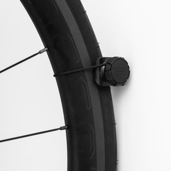 Support cykel - Hornit - Clug Pro - Svart - One size - 30 kg max