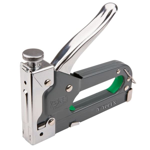 Möbelklammer 4-14 mm, klammer G