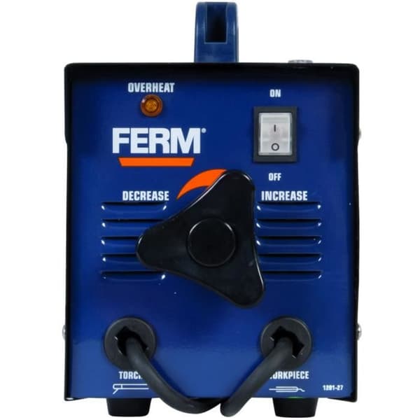 FERM Svetsmaskin 40-100A â€ “WEM1042