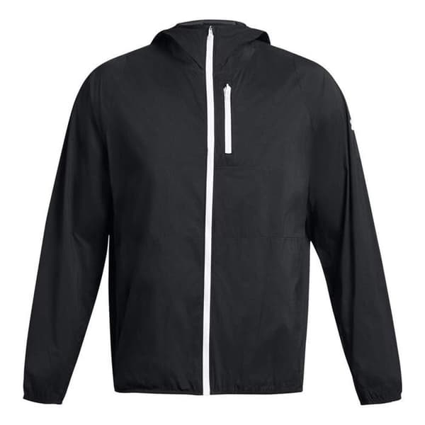 Under Armour Launch Lightweight jacka