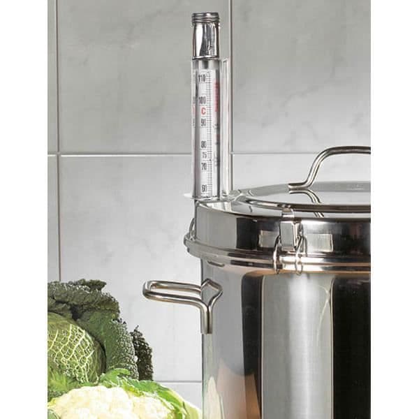 Koktermometer
