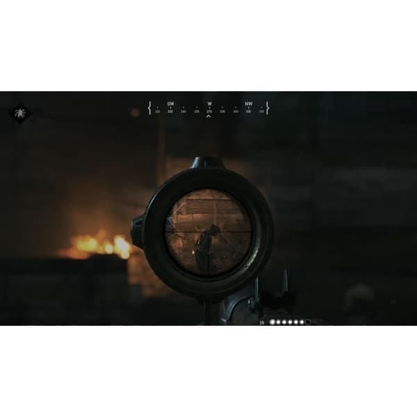 Hunt Showdown Spel Xbox One