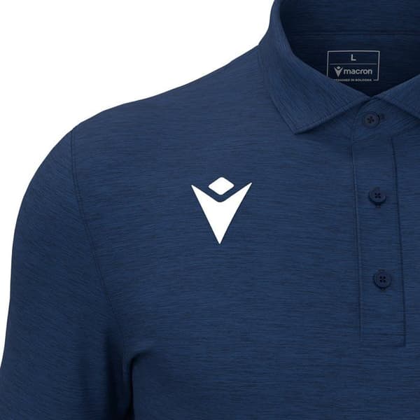 Polo Macron Jazz