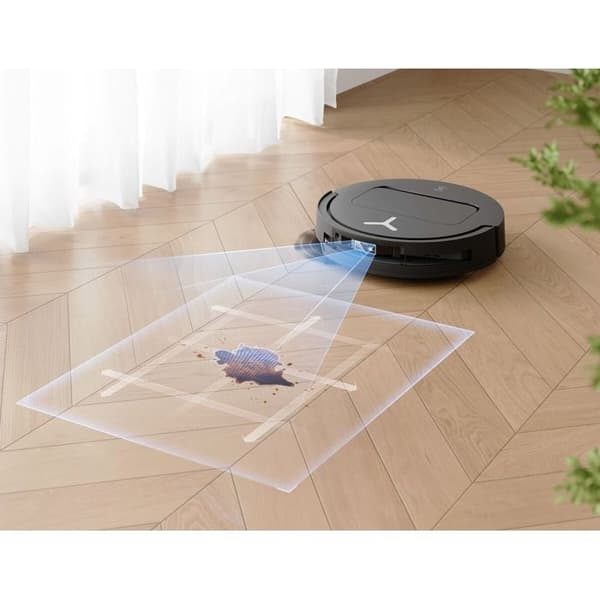 Ecovacs T50 Pro Omni Gen2 robotdammsugare