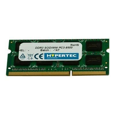 Hypertec - Minne - 2 GB - SO DIMM 204 stift -…