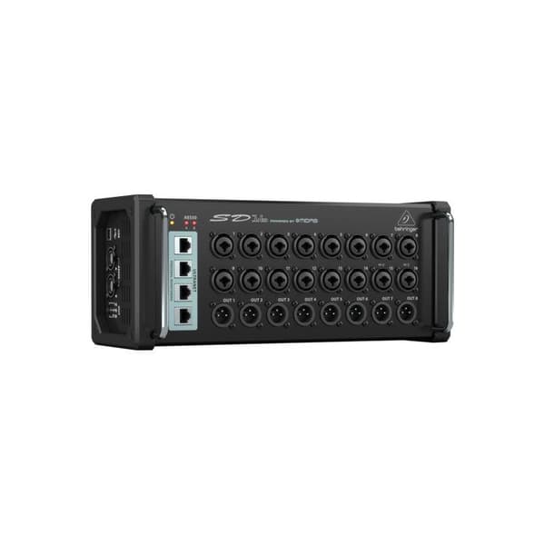 Behringer SD16 Scenlåda