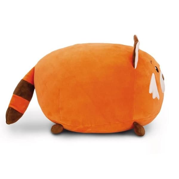 Peluche pandaroux Nici Chill
