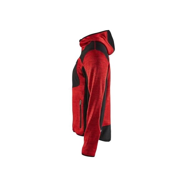 Blaklader hoodie