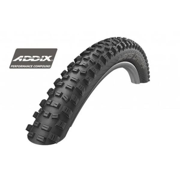 Däck Schwalbe Hans Dampf Hs491 Tub.Ready