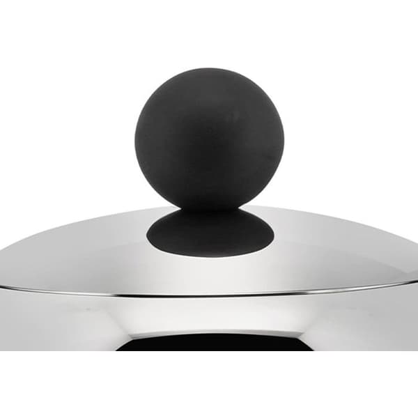BOMBÉ, Sockerlåda, Alessi