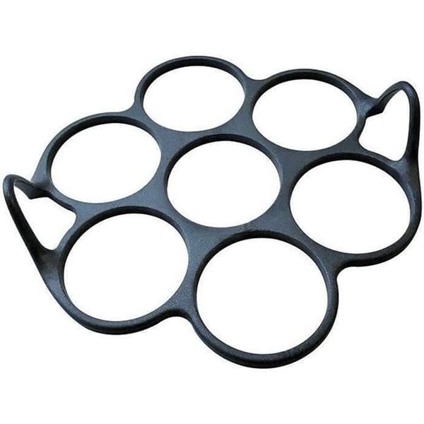PATISSE Form 7 silikon blinis 7 cm