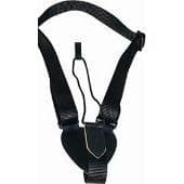 Levy's LM20 Classic Guitar Strap