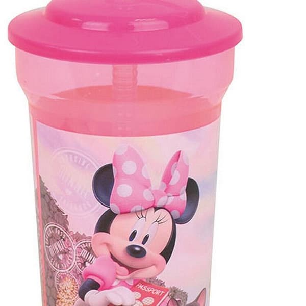 Disney Minnie Paris Mug Pa