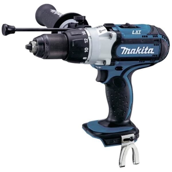 Makita Hammer drivrutin DHP451Z