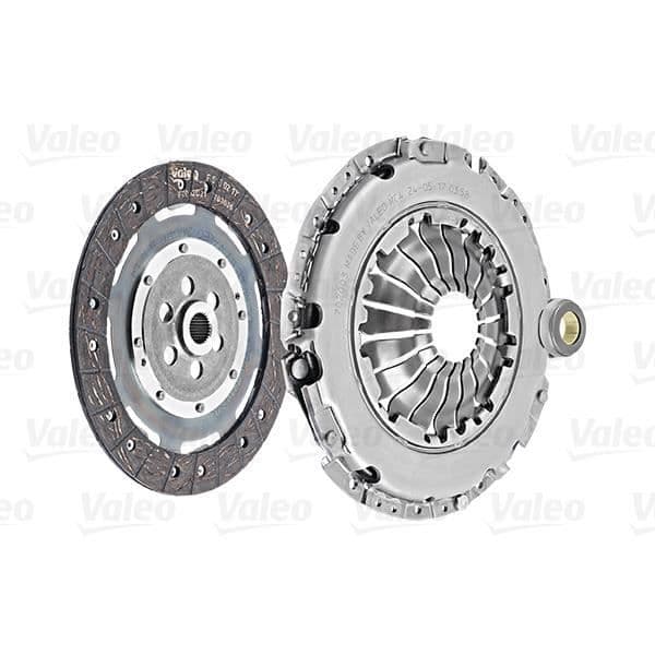 KOPPLINGSSATS VALEO 826033