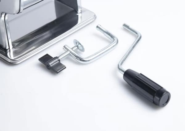 Pastamaskin - Cook Concept - Inox - Silver