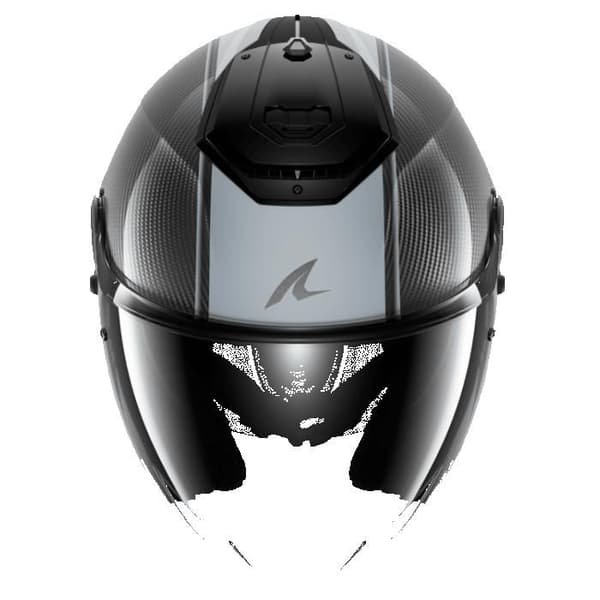 SHARK RS JET CARBON BLANK
