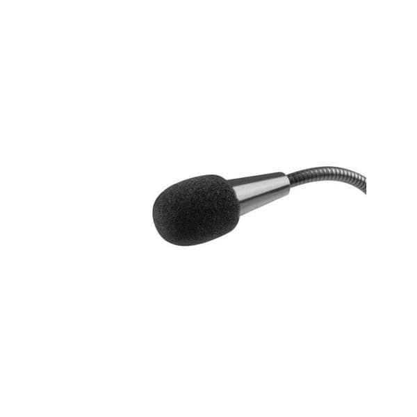 Natec Giraffe 2 Desktop Microphone (Referens: S5612352) - NMI-1563