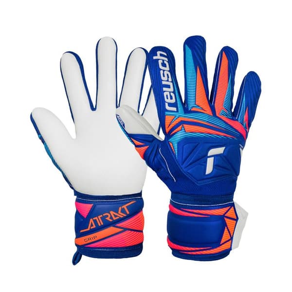 Gants de gardien Reusch Attrakt Grip