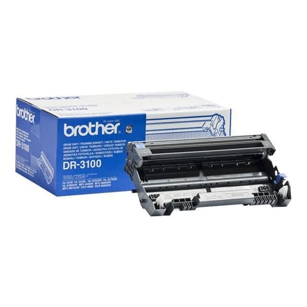 Brother DR-3100 original trumma...