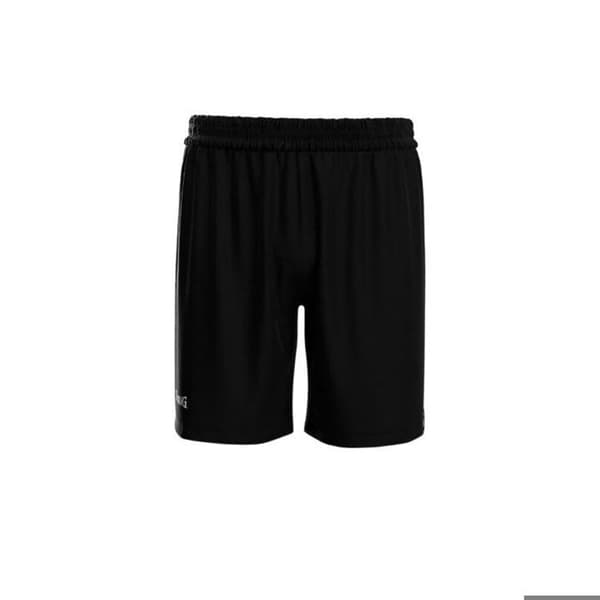 Kort barn Spalding Motion - svart