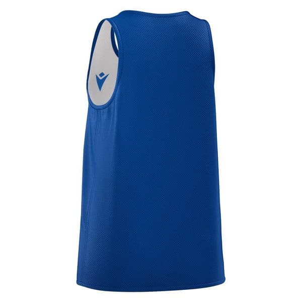 Reversibelt damtröja Macron F500