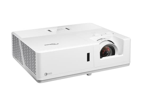 Optoma Produktmodell: ZK7