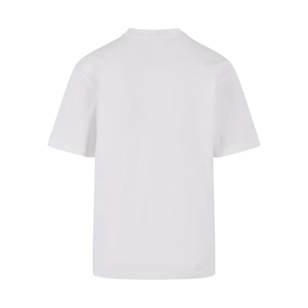 T-shirt Urban Classics Tall Pocket