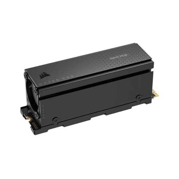 CORSAIR MP700 PRO 1 To med di