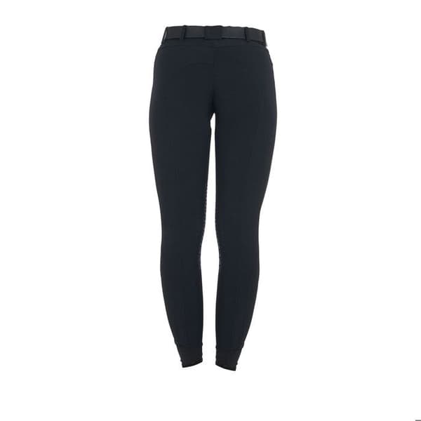 Ridbyxor mid grip dam Equestro Zenda Light
