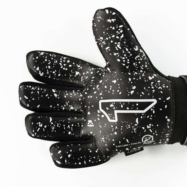 Rinat Aries Gravity målvaktshandskar - svart