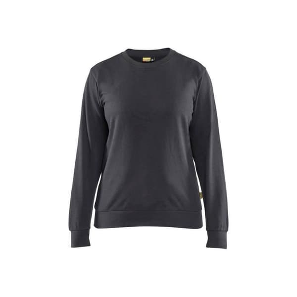 Sweatshirt dam Blaklader