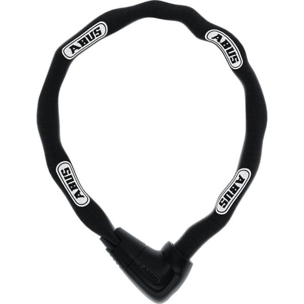 ABUS KEDJELÅS STEEL-O-CHAIN 9809K