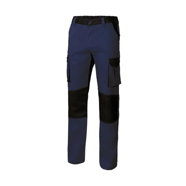 Velilla flerfickors arbetsbyxor
