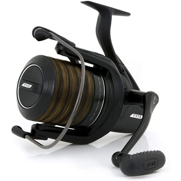 Moulinet Fox FX13