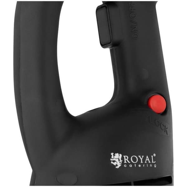Handmixare RCSM-850-550