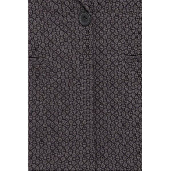Vävd blazer dam Pulz Jeans Cally