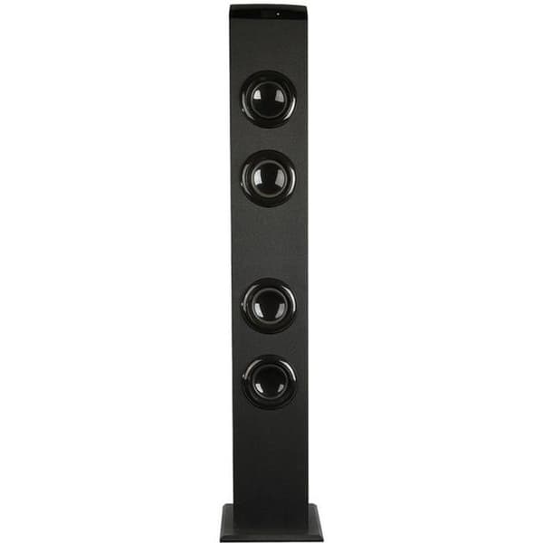 Bluetooth-högtalare - CLIPSONIC - TES178 - 20W - Bluetooth/USB/TF - Svart