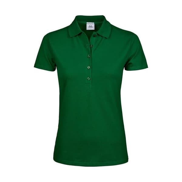 Polo dam Tee Jays Luxury Stretch